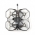 Dron CineWhoop iFlight ProTek35 1.2 HD Vista Polar BNF